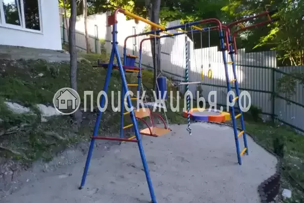 Частный сектор «Бревенчатый дом в лесу у моря» Частный сектор «Бревенчатый дом в лесу у моря»