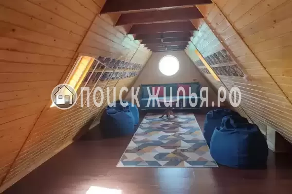 Частный сектор «Бревенчатый дом в лесу у моря» Частный сектор «Бревенчатый дом в лесу у моря»