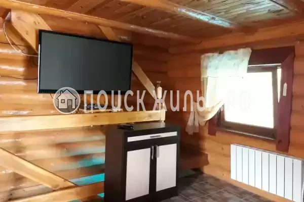 Частный сектор «Бревенчатый дом в лесу у моря» Частный сектор «Бревенчатый дом в лесу у моря»