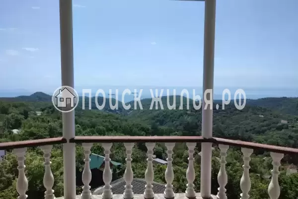 Частный сектор «Бревенчатый дом в лесу у моря» Частный сектор «Бревенчатый дом в лесу у моря»