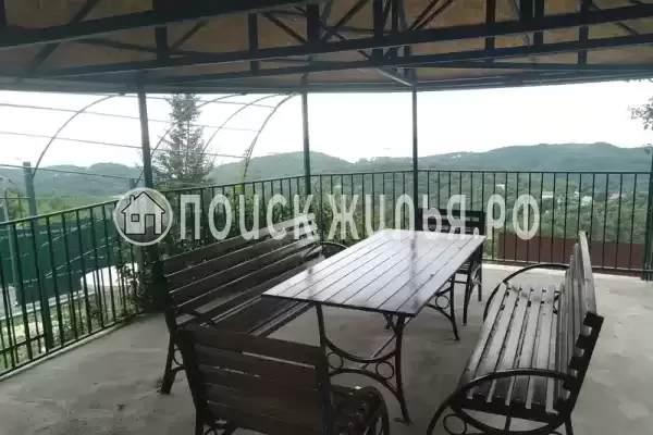 Частный сектор «Бревенчатый дом в лесу у моря» Частный сектор «Бревенчатый дом в лесу у моря»