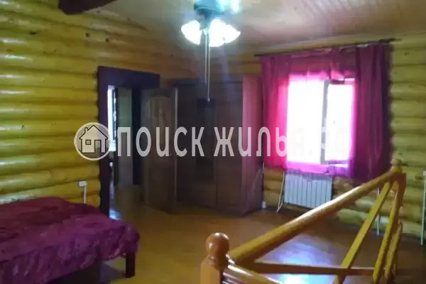 Частный сектор «Бревенчатый дом в лесу у моря» Частный сектор «Бревенчатый дом в лесу у моря»