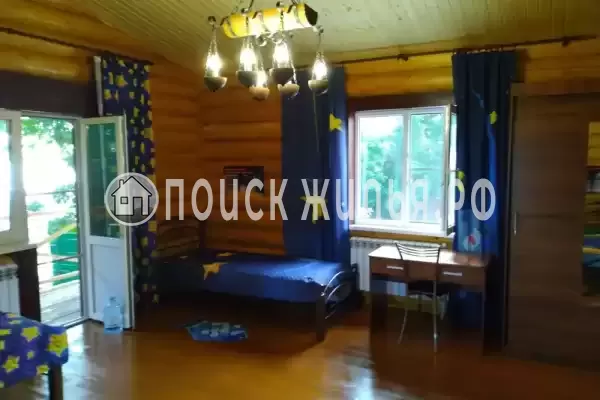 Частный сектор «Бревенчатый дом в лесу у моря» Частный сектор «Бревенчатый дом в лесу у моря»