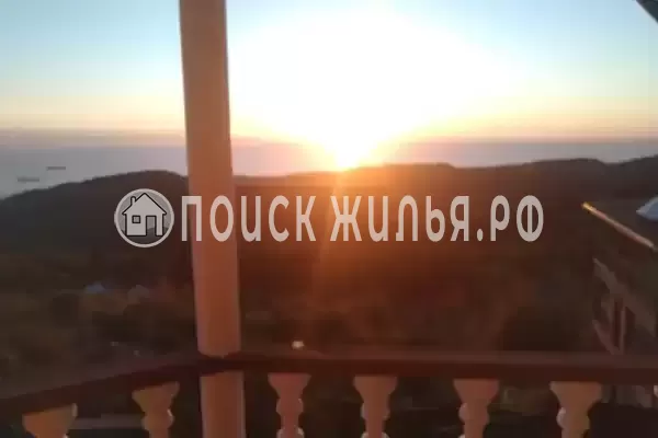 Частный сектор «Бревенчатый дом в лесу у моря» Частный сектор «Бревенчатый дом в лесу у моря»