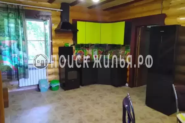 Частный сектор «Бревенчатый дом в лесу у моря» Частный сектор «Бревенчатый дом в лесу у моря»