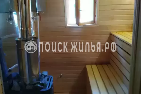 Частный сектор «Бревенчатый дом в лесу у моря» Частный сектор «Бревенчатый дом в лесу у моря»