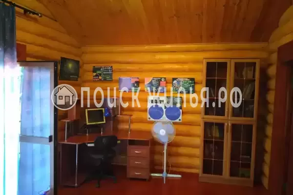 Частный сектор «Бревенчатый дом в лесу у моря» Частный сектор «Бревенчатый дом в лесу у моря»