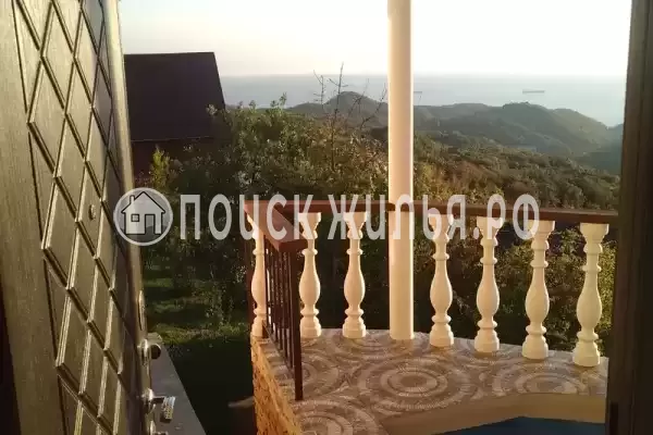 Частный сектор «Бревенчатый дом в лесу у моря» Частный сектор «Бревенчатый дом в лесу у моря»