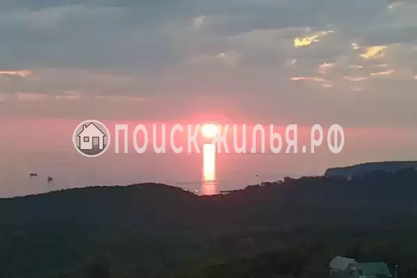 Частный сектор «Бревенчатый дом в лесу у моря» Частный сектор «Бревенчатый дом в лесу у моря»