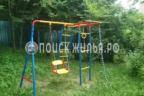 Частный сектор «Бревенчатый дом в лесу у моря» Частный сектор «Бревенчатый дом в лесу у моря»