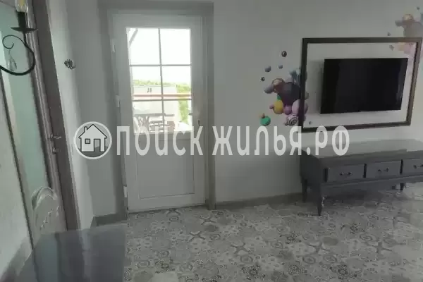 Частный сектор «Бревенчатый дом в лесу у моря» Частный сектор «Бревенчатый дом в лесу у моря»