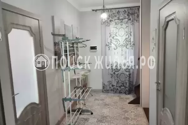 Частный сектор «Бревенчатый дом в лесу у моря» Частный сектор «Бревенчатый дом в лесу у моря»