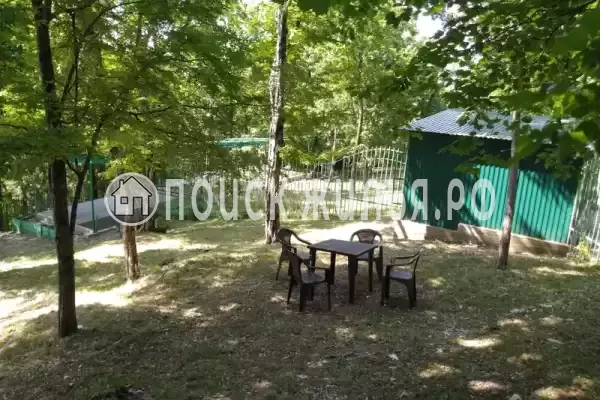 Частный сектор «Бревенчатый дом в лесу у моря» Частный сектор «Бревенчатый дом в лесу у моря»