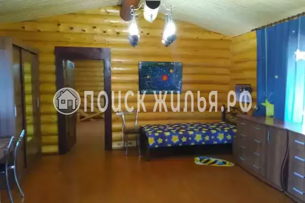 Частный сектор «Бревенчатый дом в лесу у моря» Частный сектор «Бревенчатый дом в лесу у моря»