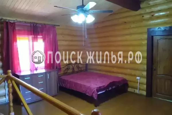 Частный сектор «Бревенчатый дом в лесу у моря» Частный сектор «Бревенчатый дом в лесу у моря»