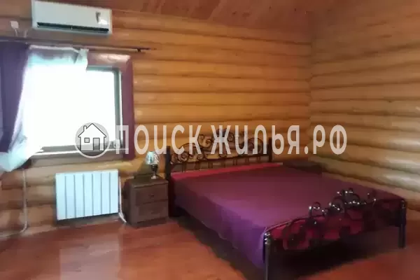 Частный сектор «Бревенчатый дом в лесу у моря» Частный сектор «Бревенчатый дом в лесу у моря»