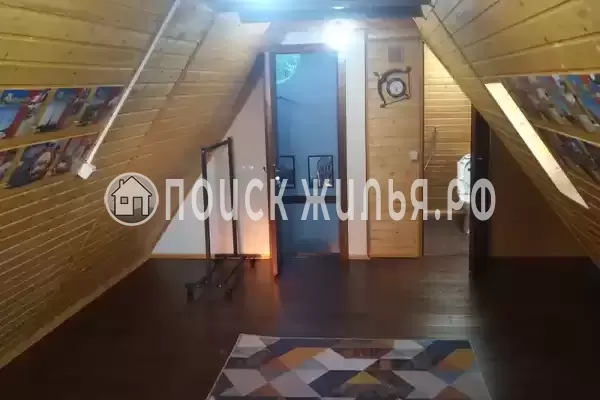 Частный сектор «Бревенчатый дом в лесу у моря» Частный сектор «Бревенчатый дом в лесу у моря»