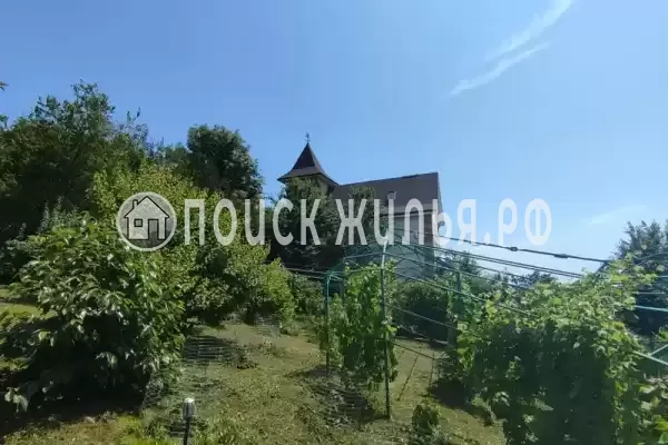 Частный сектор «Бревенчатый дом в лесу у моря» Частный сектор «Бревенчатый дом в лесу у моря»