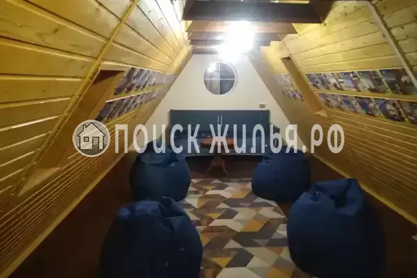 Частный сектор «Бревенчатый дом в лесу у моря» Частный сектор «Бревенчатый дом в лесу у моря»