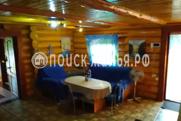 Частный сектор «Бревенчатый дом в лесу у моря» Частный сектор «Бревенчатый дом в лесу у моря»