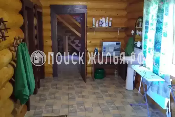 Частный сектор «Бревенчатый дом в лесу у моря» Частный сектор «Бревенчатый дом в лесу у моря»