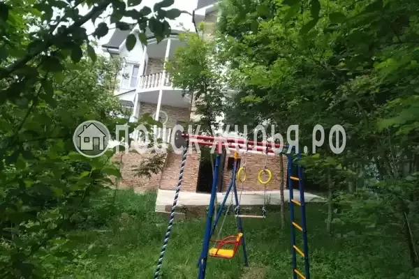 Частный сектор «Бревенчатый дом в лесу у моря» Частный сектор «Бревенчатый дом в лесу у моря»