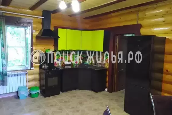 Частный сектор «Бревенчатый дом в лесу у моря» Частный сектор «Бревенчатый дом в лесу у моря»