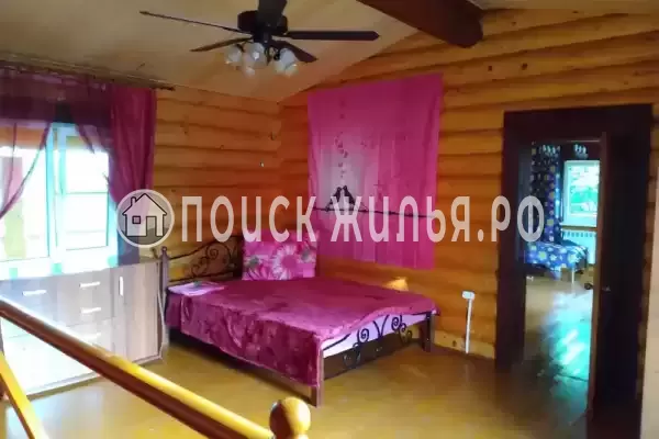 Частный сектор «Бревенчатый дом в лесу у моря» Частный сектор «Бревенчатый дом в лесу у моря»