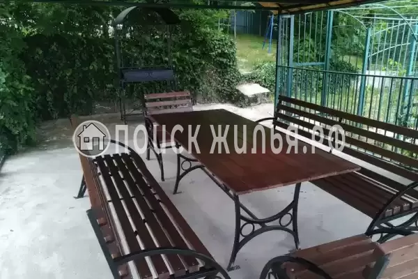 Частный сектор «Бревенчатый дом в лесу у моря» Частный сектор «Бревенчатый дом в лесу у моря»