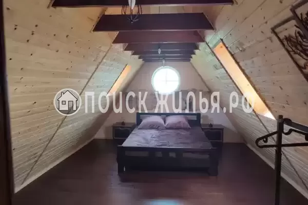 Частный сектор «Бревенчатый дом в лесу у моря» Частный сектор «Бревенчатый дом в лесу у моря»