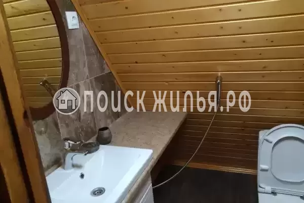 Частный сектор «Бревенчатый дом в лесу у моря» Частный сектор «Бревенчатый дом в лесу у моря»