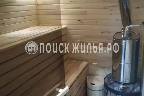 Частный сектор «Бревенчатый дом в лесу у моря» Частный сектор «Бревенчатый дом в лесу у моря»