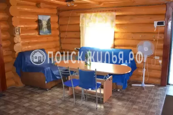 Частный сектор «Бревенчатый дом в лесу у моря» Частный сектор «Бревенчатый дом в лесу у моря»