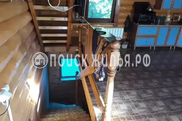 Частный сектор «Бревенчатый дом в лесу у моря» Частный сектор «Бревенчатый дом в лесу у моря»