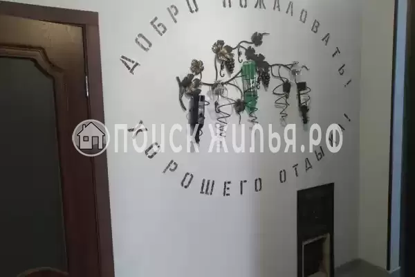 Частный сектор «Бревенчатый дом в лесу у моря» Частный сектор «Бревенчатый дом в лесу у моря»