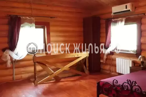 Частный сектор «Бревенчатый дом в лесу у моря» Частный сектор «Бревенчатый дом в лесу у моря»