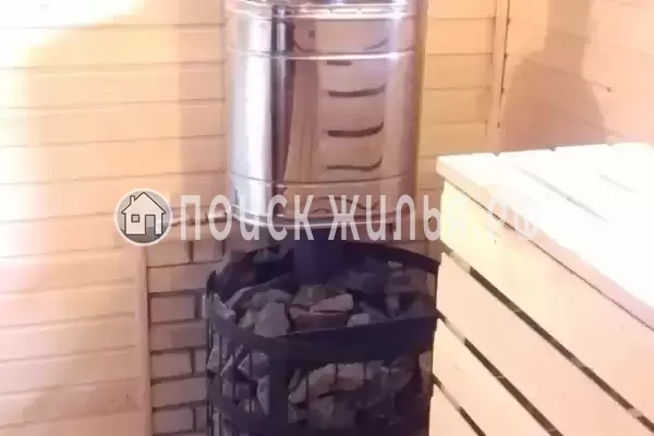 Частный сектор «Бревенчатый дом в лесу у моря» Частный сектор «Бревенчатый дом в лесу у моря»