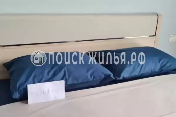 Квартира «-студия» Квартира «-студия»