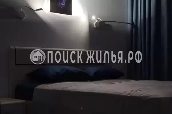 Квартира «-студия» Квартира «-студия»