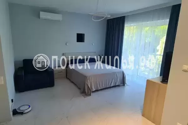 Квартира «-студия» Квартира «-студия»