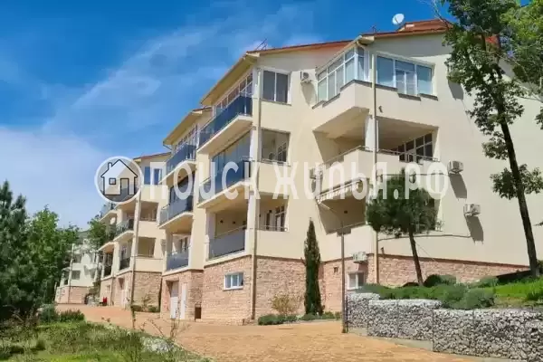 Квартира «-студия» Квартира «-студия»