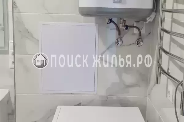 Квартира «-студия» Квартира «-студия»