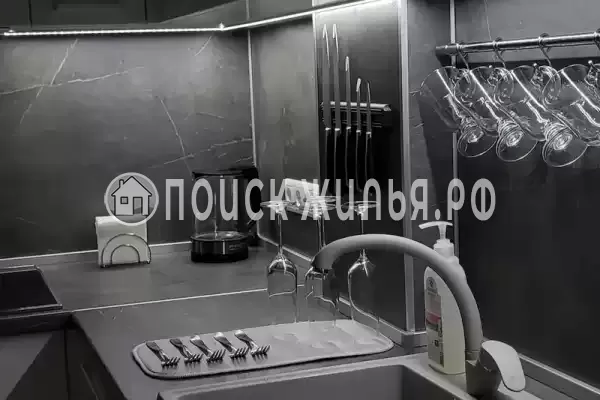 Квартира «-студия» Квартира «-студия»