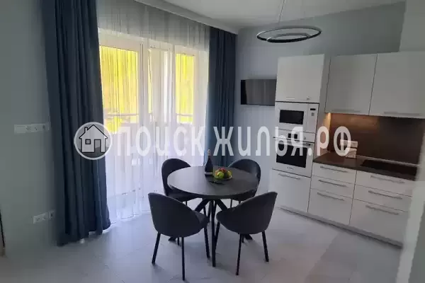 Квартира «-студия» Квартира «-студия»