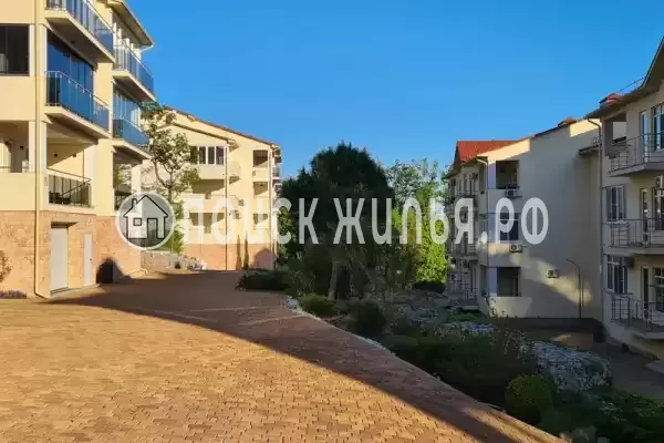 Квартира «-студия» Квартира «-студия»