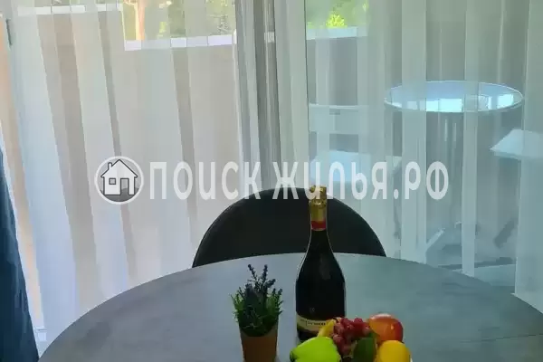 Квартира «-студия» Квартира «-студия»