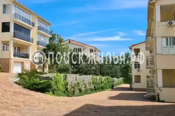 Квартира «-студия» Квартира «-студия»