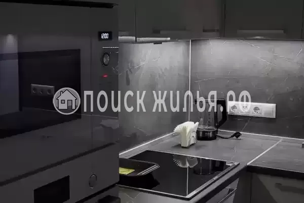 Квартира «-студия» Квартира «-студия»