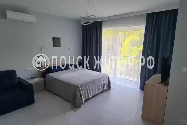 Квартира «-студия» Квартира «-студия»