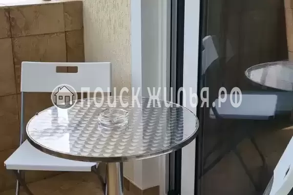 Квартира «-студия» Квартира «-студия»